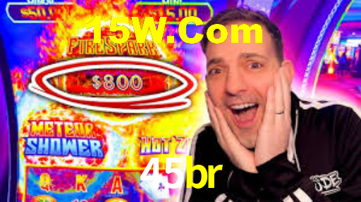 Live Casino 45br
