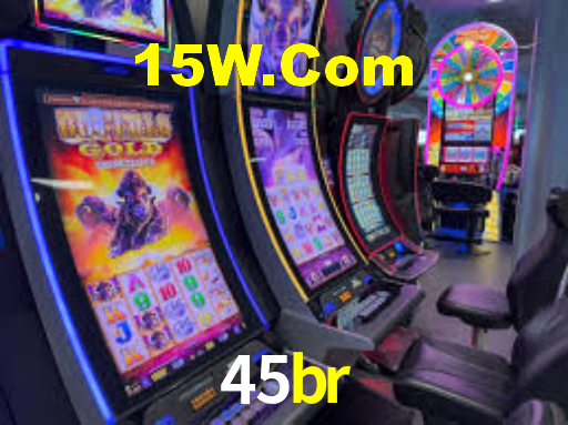 Roulette Table 45br
