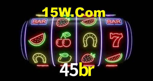 Daily Bonuses 45br