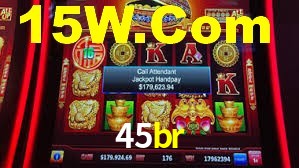 Statistics 45br
