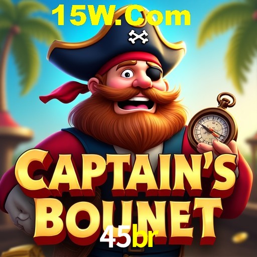 APP oficial da 45br para mobile