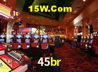 Login Seguro 45br