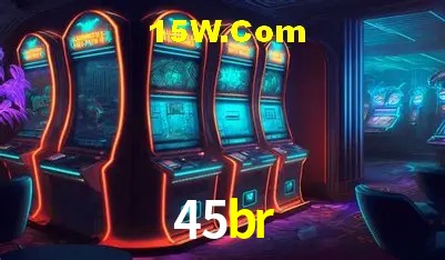 Casino Ao Vivo 45br