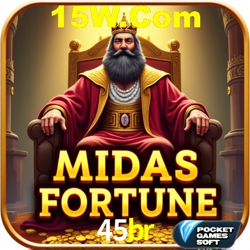 Desvendando o Mundo dos Jogos Virtuais na 45br