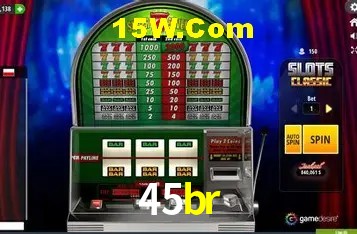 Diretório de Jogos 45br