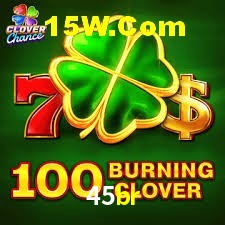 Weekend Specials 45br