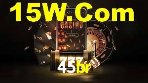 Welcome Bonus 45br