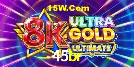 Estatísticas do Jogo 45br